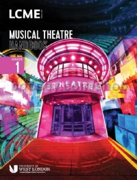 LCM Musical Theatre Handbook 2023: Grade 1