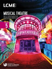 LCM Musical Theatre Handbook 2023: Grade 5