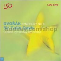 Symphony No. 8 (LSO Live Audio CD)