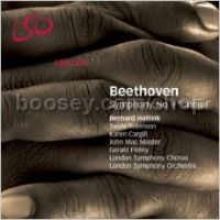 Symphony No. 9 (LSO Live SACD)