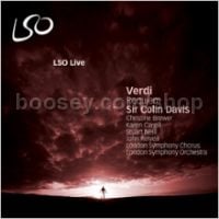 Requiem (LSO Live SACD x2)