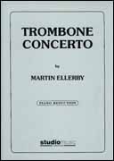 Trombone Concerto (Treble clef edition)
