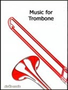 Trombone Concerto (Bass/Treble clef edition)
