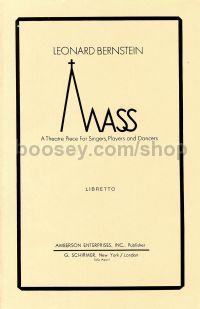 Mass (Libretto)