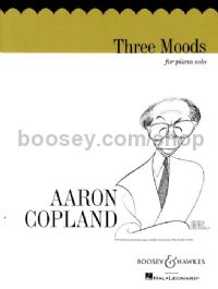 3 Moods (Piano)