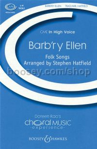 Barb'ry Ellen (SSS)