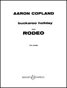 Buckaroo Holiday (Rodeo) (Orchestra)