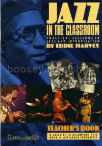 Jazz in the Classroom Teachers Book