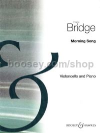 Morning Song Cello/Piano ARIN