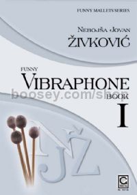 Funny Vibraphone, Book 1