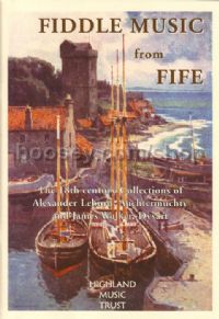 Fiddle Music From Fife