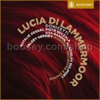 Lucia di Lammermoor (Mariinsky SACD x2)