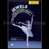 Jewels (Mariinsky DVD)