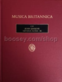 Fantasia Suites III (CIV) (Score)