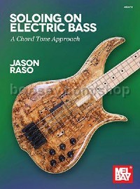 Soloing on Electric Bass (Bass Guitar)