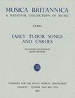 Early Tudor Songs & Carols