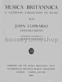 Fantasia-Suites (Score)