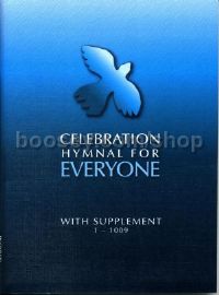 Celebration Hymnal for Everyone - People's Edition