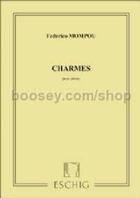 Charmes - piano