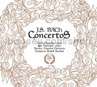 Concertos  (Melodia Audio CD)