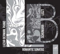 Romantic Sonatas (Melodia Audio CD)