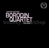 String Quartet (Melodia LP)