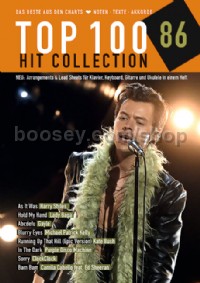 Top 100 Hit Collection 86 Vol. 86