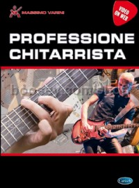 Professione chitarrista (E-Guitar)