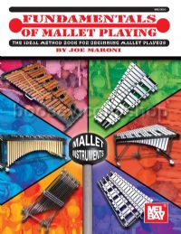 Fundamentals Of Mallet Playing