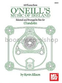 100 Tunes From O'Neill's Music Of Ireland