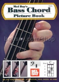 Bass Chord Picture Book Bay