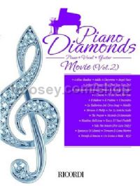 Piano Diamonds - Movie Vol.II