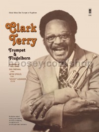 Clark Terry and You