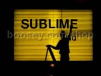 Sublime (Michael Nyman Records)