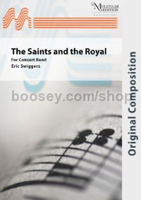 The Saints And the Royal