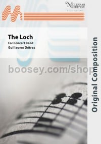 The Loch (Concert Band Set of Parts)