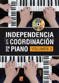Independencia & coordinación en el piano