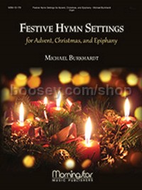 Festive Hymn Settings