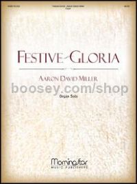 Festive Gloria