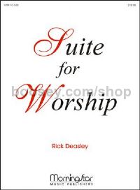 Suite for Worship