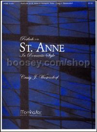 Postlude on St. Anne