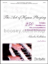 The Art of Hymn Playing
