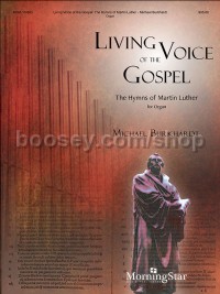 Living Voice of the Gospel