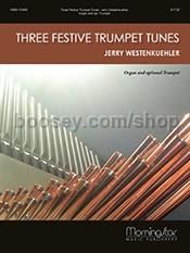 Three Festive Trumpet Tunes