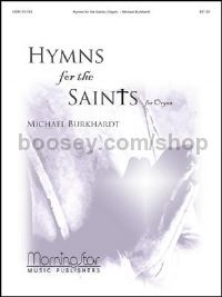 Hymns for the Saints