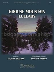 Grouse Mountain Lullaby