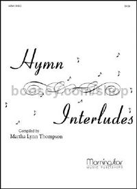 Hymn Interludes