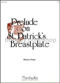 Prelude on St. Patrick's Breastplate