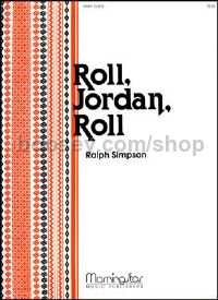 Roll, Jordan, Roll
