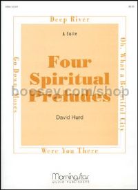Four Spiritual Preludes